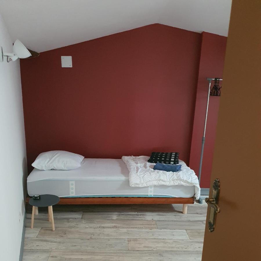 Gite Manapany Fains-Les-Sources Bagian luar foto